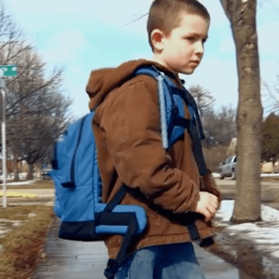 Backpack For Kids With Autism