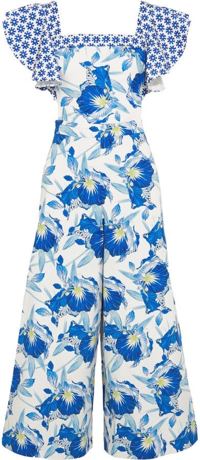 Temperley London Marybell Jumpsuit (£1,395)