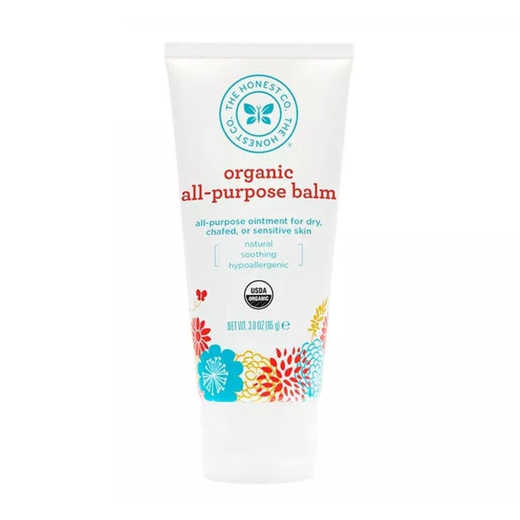 The Honest Company Organic AllPurpose Balm Best Natural Baby