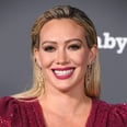 Hilary Duff Says Being a Mum to 3 Has Helped Her Live "Peacefully" in Her Body