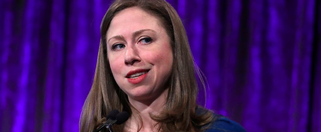 Chelsea Clinton Replies to Donald Trump After G20 Summit