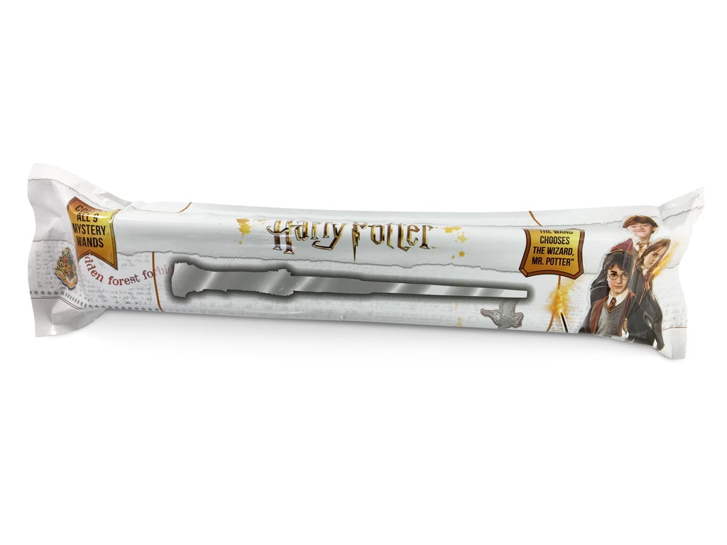 Harry Potter Noble Collections Mystery Wands At Walmart POPSUGAR Family
