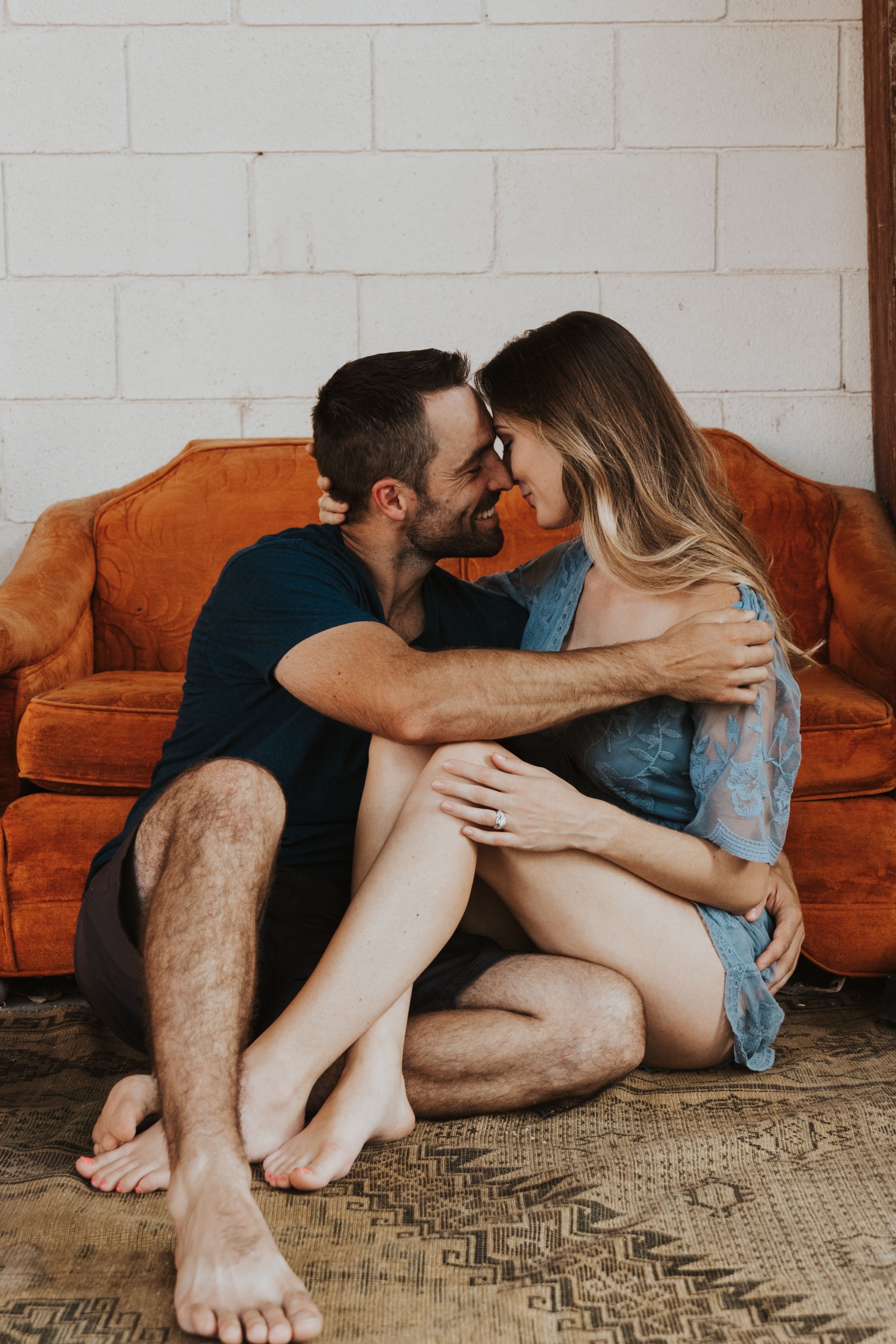 Intimate In Home Session  Lifestyle photography couples, Couple  photography poses, Home photo shoots