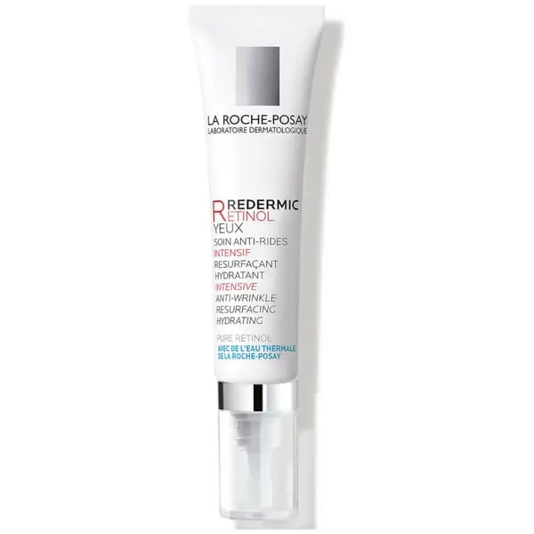 La Roche-Posay Redermic Retinol Eye Cream