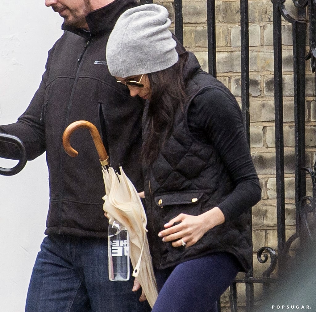 meghan markle nike cortez