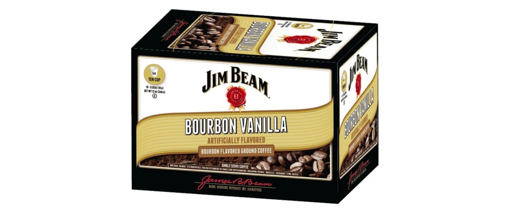 Jim Beam Coffee
