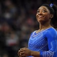 A Gymnastics Judge Says "I Don't Think Anybody Can Touch Simone Biles" and Her High Scores