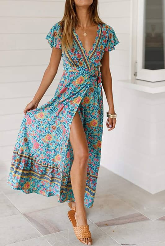 New in sale summer dresses 2019