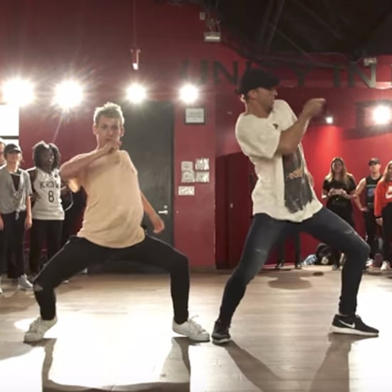 J Balvin "Mi Gente" Dance Video