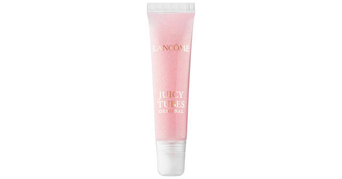 Lancôme Juicy Tubes Original Lip Gloss — Marshmallow Electro