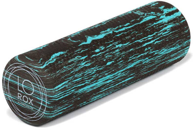 Lorox foam roller on sale