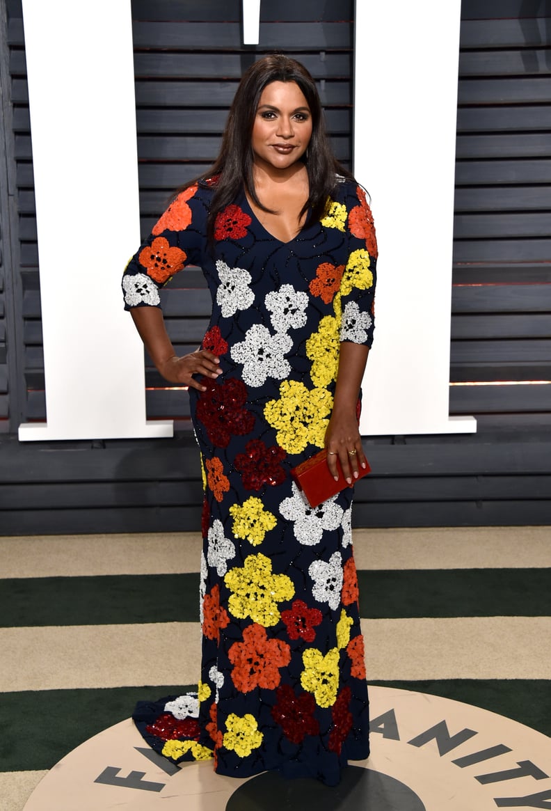 Mindy Kaling