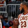 Kevin Love Shares the 1 "Super Powerful" Thing LeBron James Said to Him About Mental Health