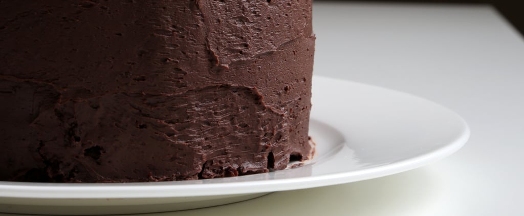 Chocolate Cake Recipes