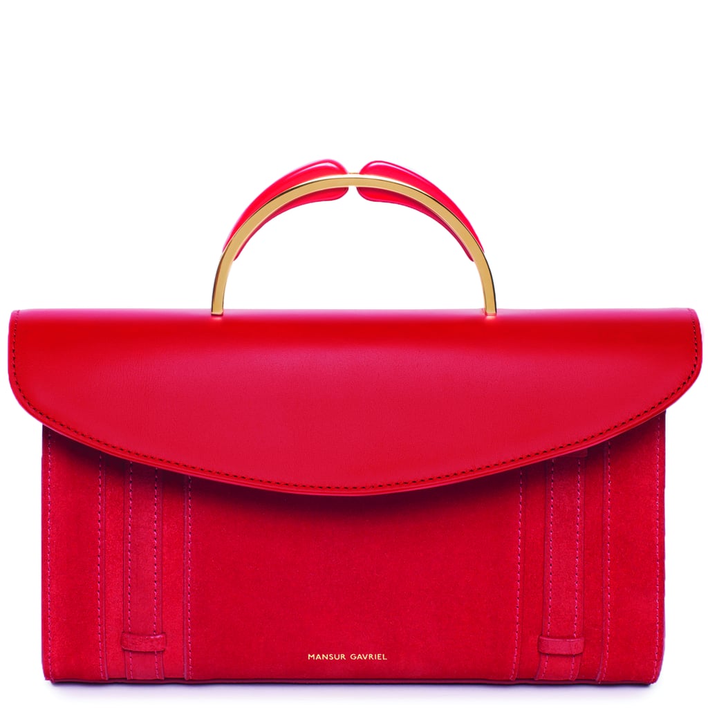 Mansur Gavriel Spring 2017 Collection