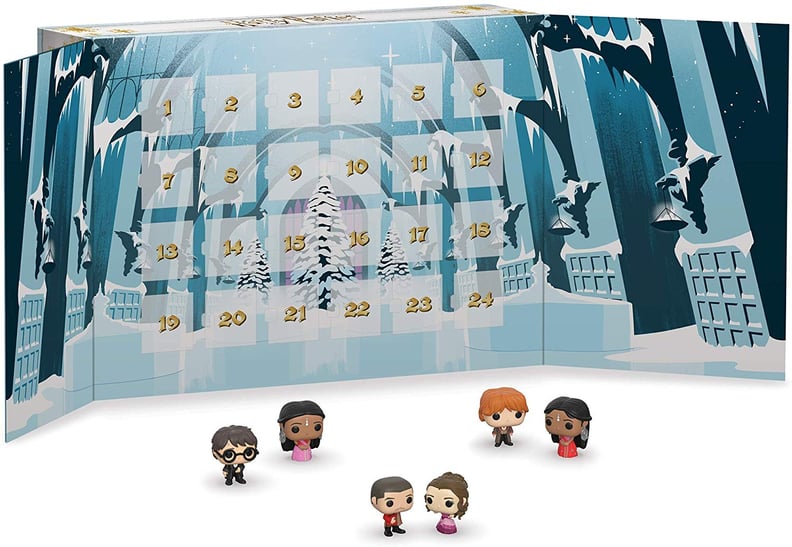 Funko Advent Calendar: Harry Potter 2019