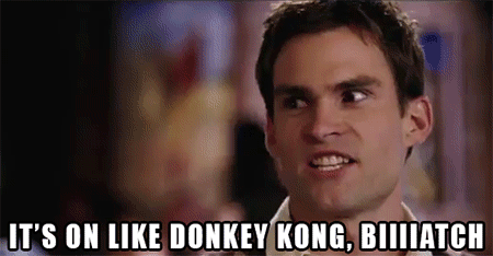 When Katniss Comes Face-to-Face With Snow