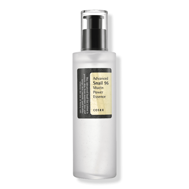 Saturday, Jan. 7: COSRX Advanced Snail 96 Mucin Power Essence