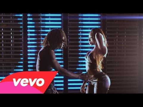 "Sex You" by Bando Jonez