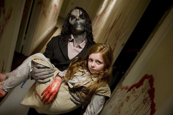 Sinister 2