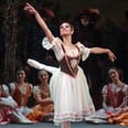These 10 Misty Copeland Ballet Performances Are on Pointe