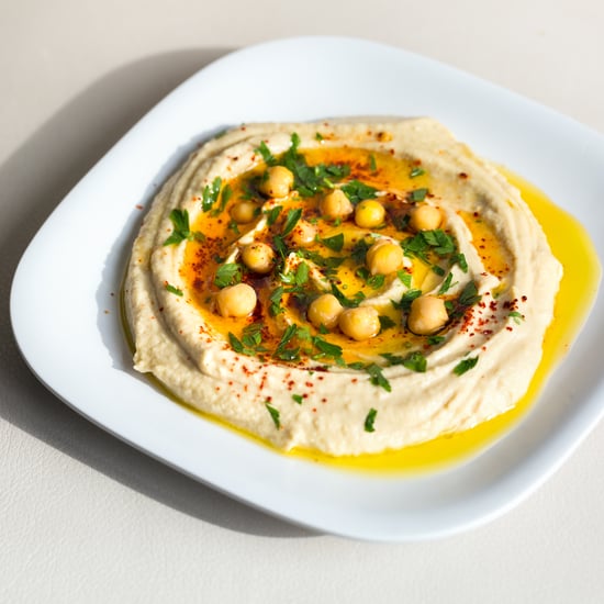 Is Hummus Good For You?
