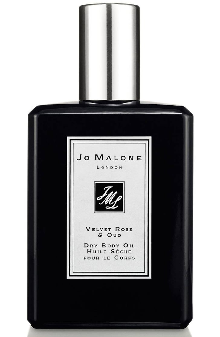 Jo Malone Velvet Rose and Oud Dry Body Oil Jo Malone Scented Products