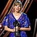 Taylor Swift Speech at 2019 iHeartRadio Music Awards Video