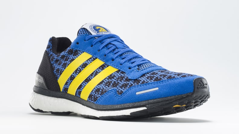 Boston Marathon Running Shoes, 2016