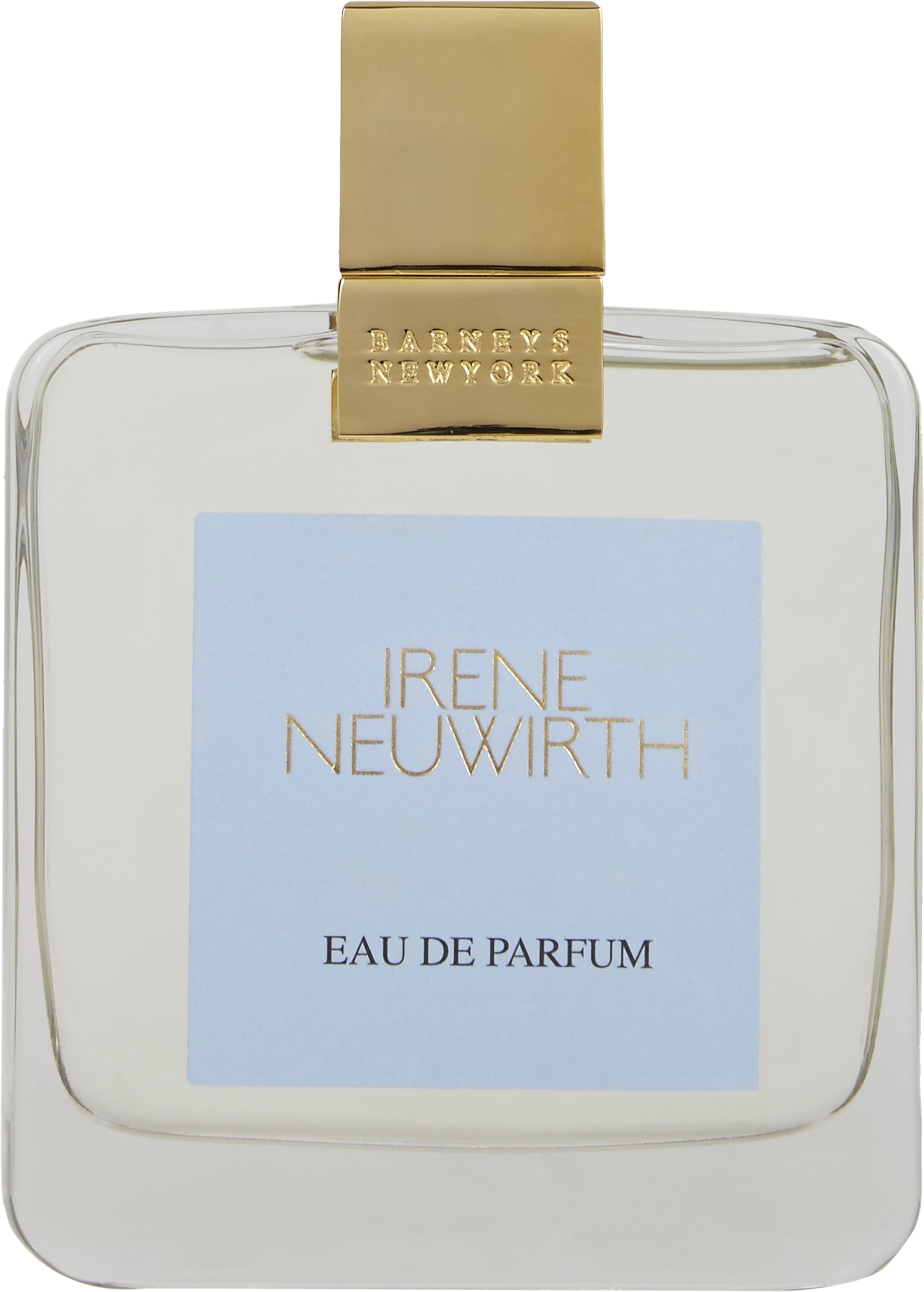 Irene Neuwirth Fragrance For Barneys New York Review POPSUGAR Beauty