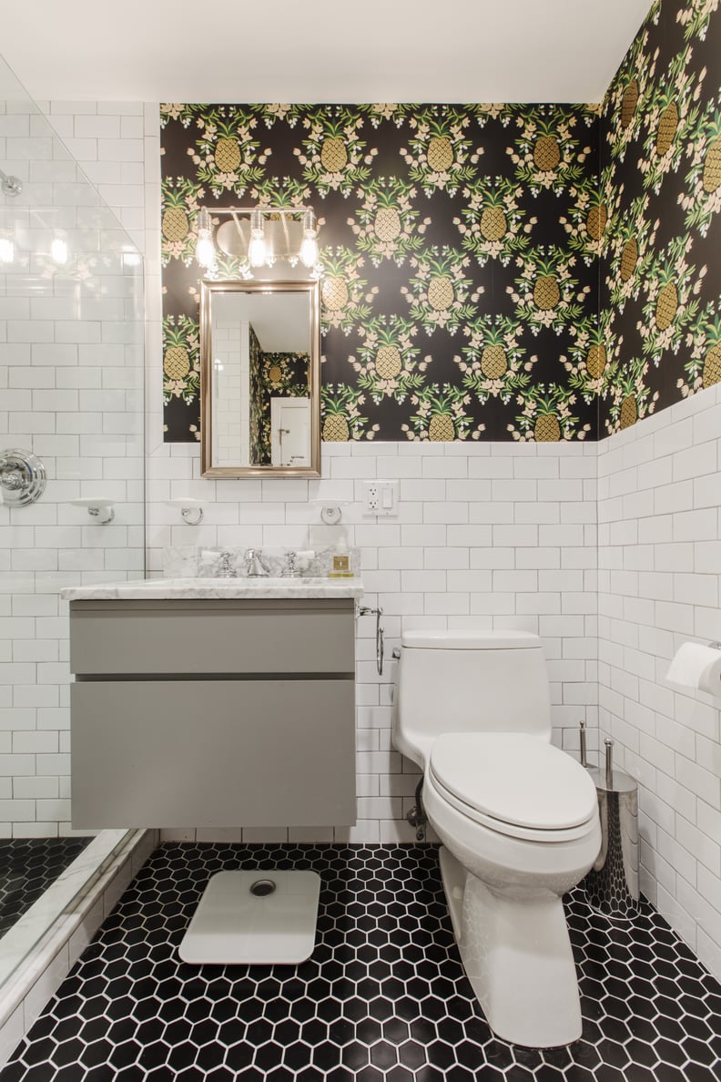 After: Bold Designs