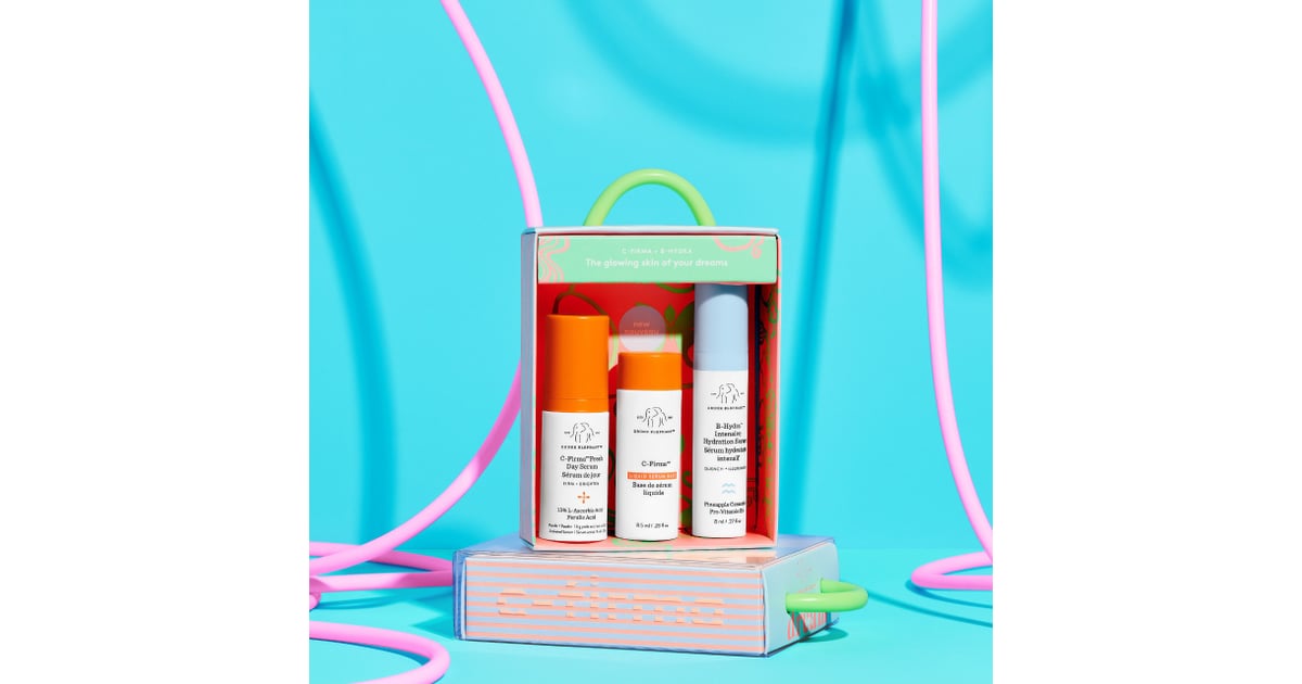 A Winter Essential Drunk Elephant Day Dream Vitamin C + Hydration