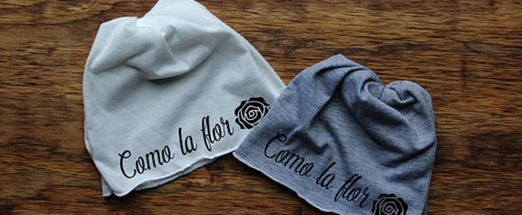 Selena Quintanilla Baby Clothing