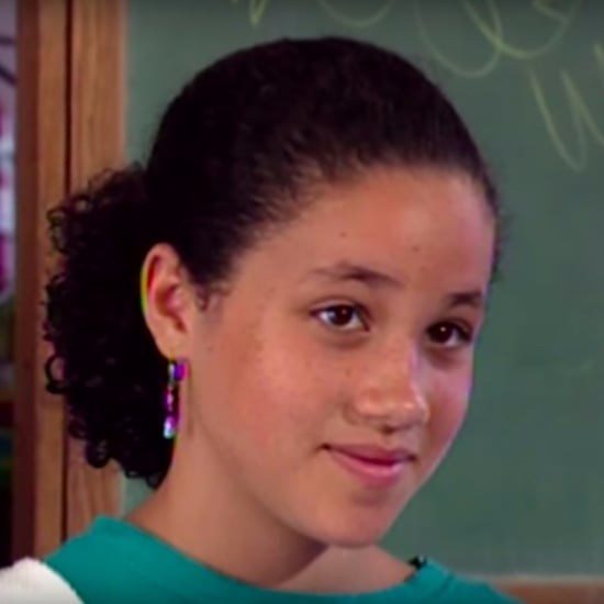 Meghan Markle '90s Sexist Commercial on Nickelodeon Video