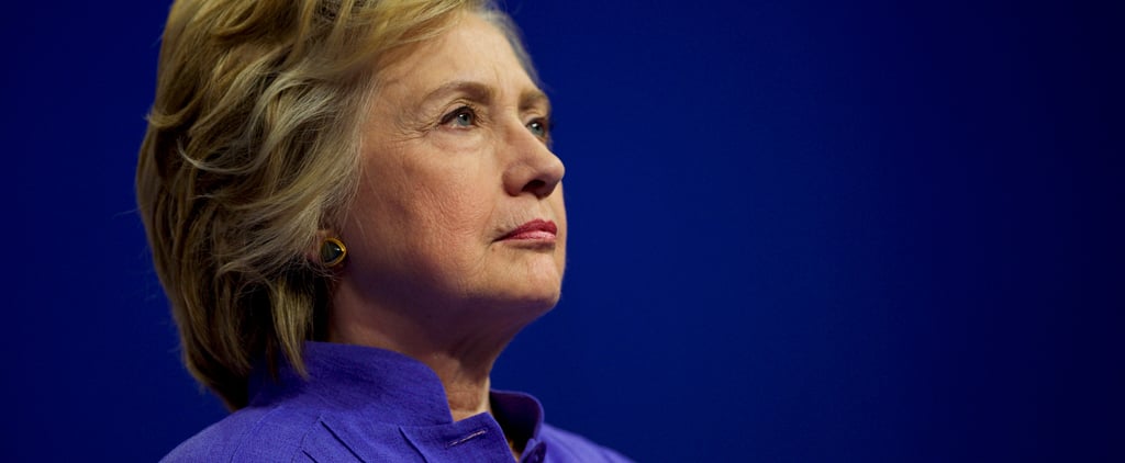 Hillary Clinton on Las Vegas Mass Shooting October 2017