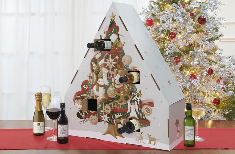 Wine Advent Calendar