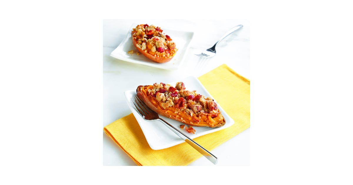 The Sweetest Sweet Potato Side Dish | POPSUGAR Family