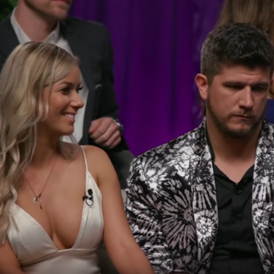 Love is Blind: What Happened With Amber, Barnett and Jessica
