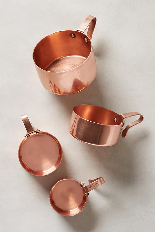 Measuring Cups
