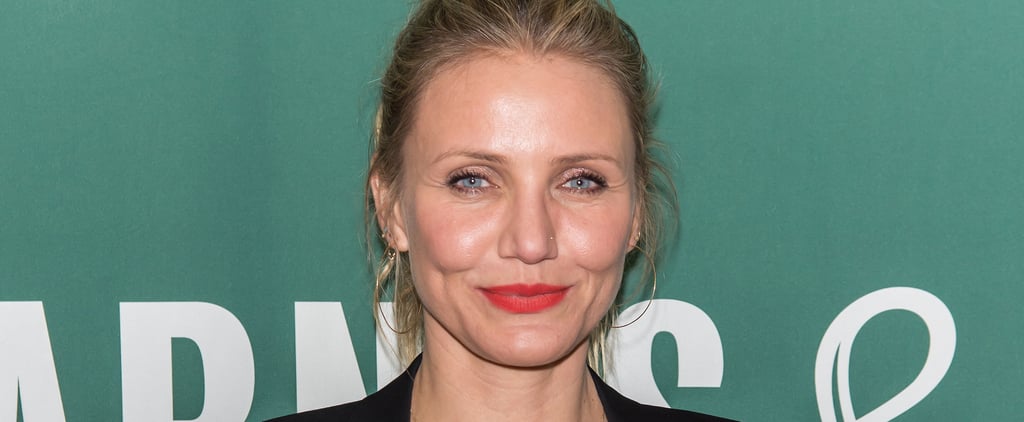 Cameron Diaz and Jamie Foxx to Star in "Back in Action"