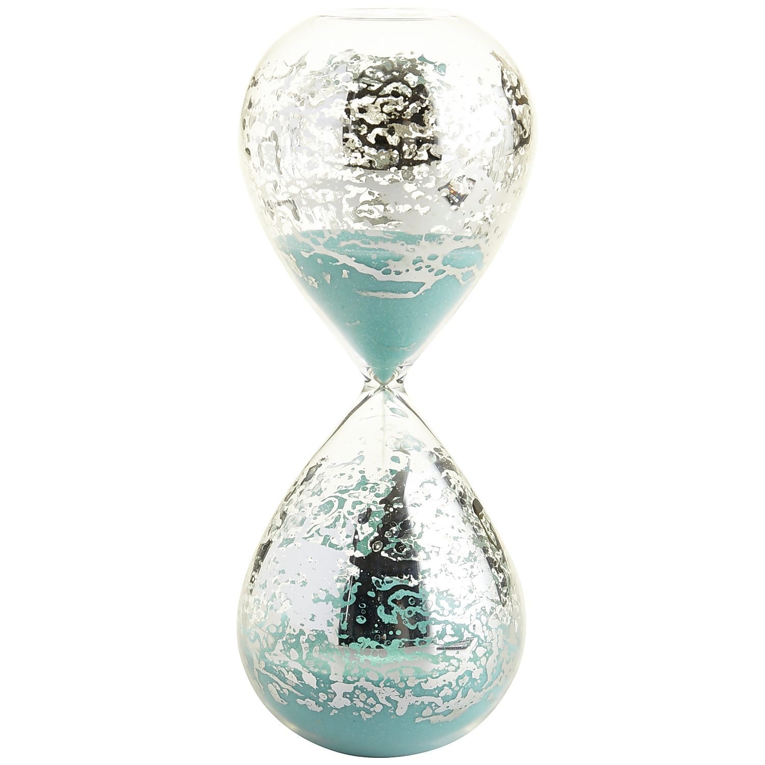 Pier 1 hourglass sales