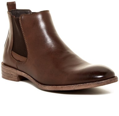 Chelsea Boot