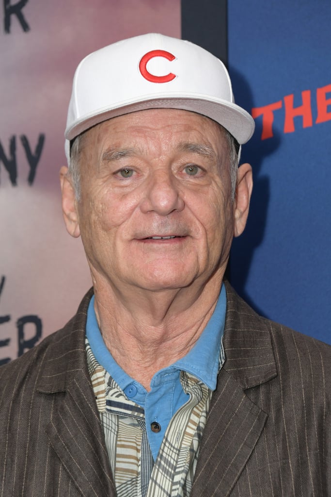Who Does Bill Murray Play in Zombieland: Double Tap?