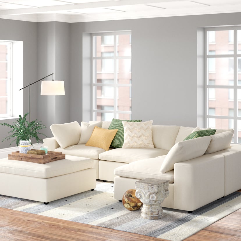 Best Furniture at Joss Main POPSUGAR Home