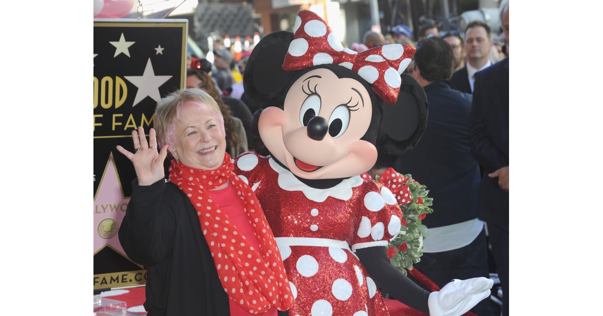 Russi Taylor | Celebrities Who Died in 2019 | POPSUGAR Celebrity Photo 38