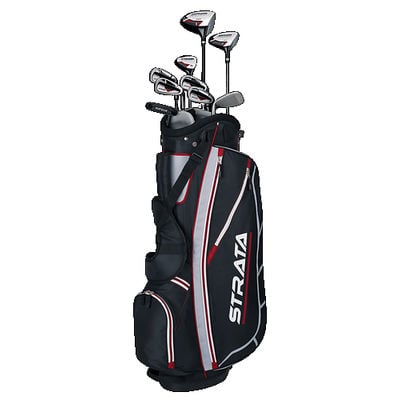 Callaway Strata 12-Piece Set