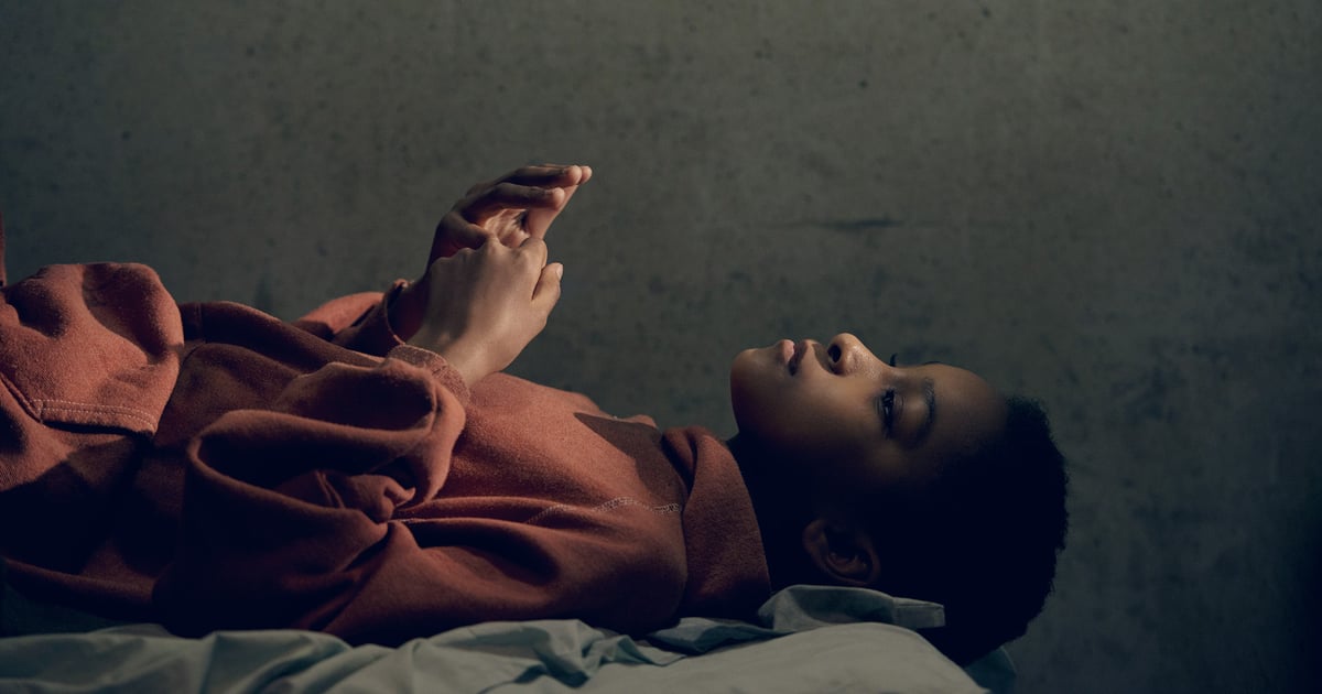 Horror Movies Without Jump Scares On Netflix In 2020 Popsugar Entertainment