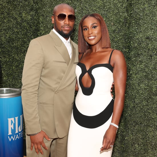 Issa Rae and Louis Diame's Cutest Pictures