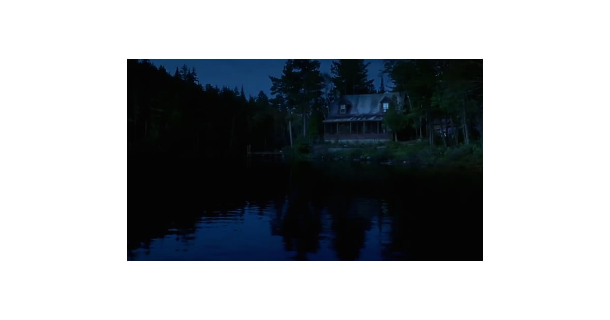 The Hastings' Lake House Guide to Rosewood on Pretty Little Liars