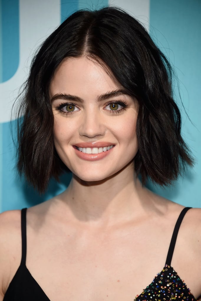 Lucy Hale